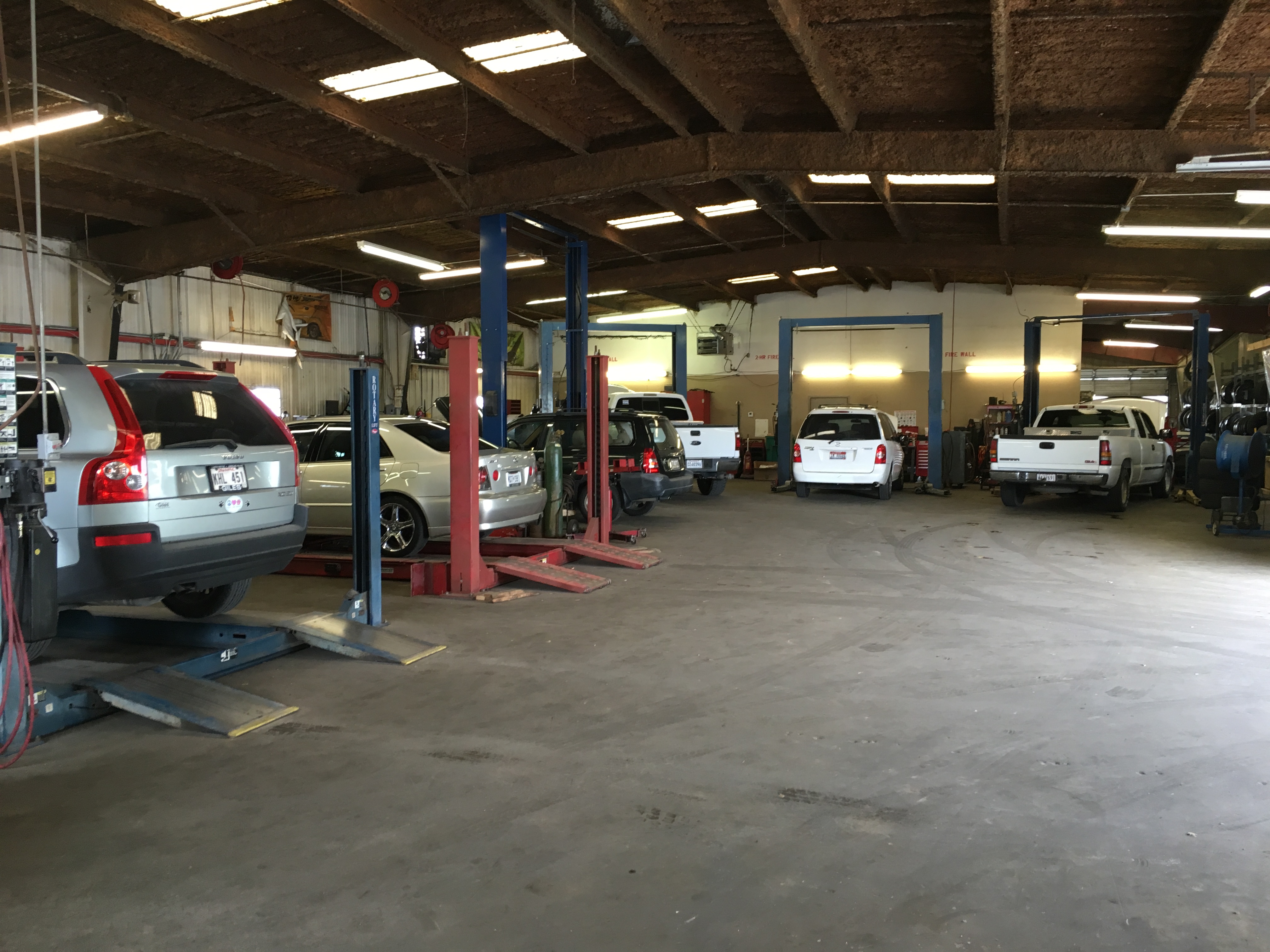 Stan's Auto Center Lafayette, Louisiana